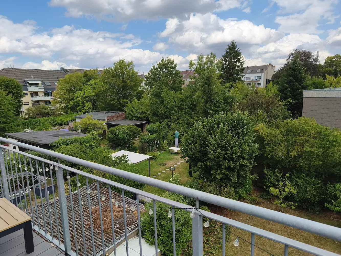 3 Zimmer Wohnung mit 78 m² in Düsseldorf – Bild 12