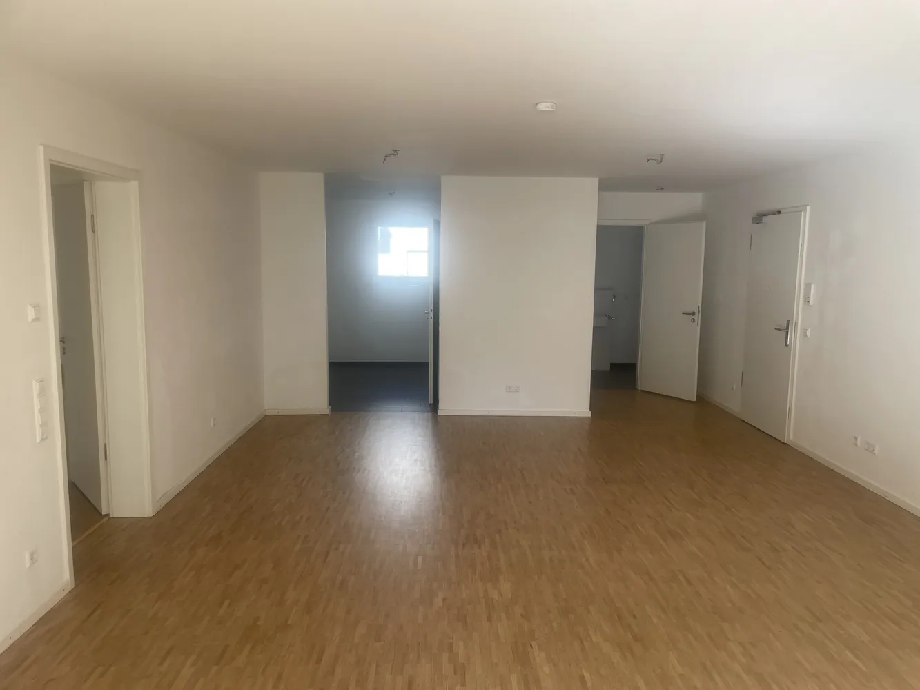 3 Zimmer Wohnung mit 107 m² in Ludwigshafen am Rhein – Bild 12