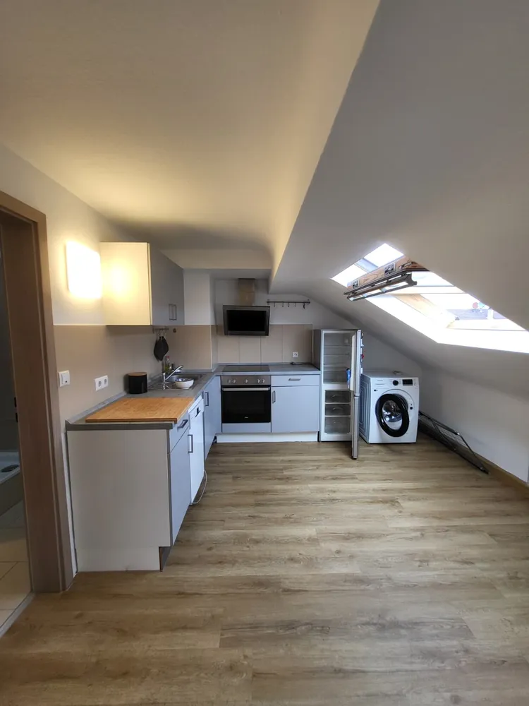 3 Zimmer Wohnung mit 60 m² in Mannheim – Bild 1