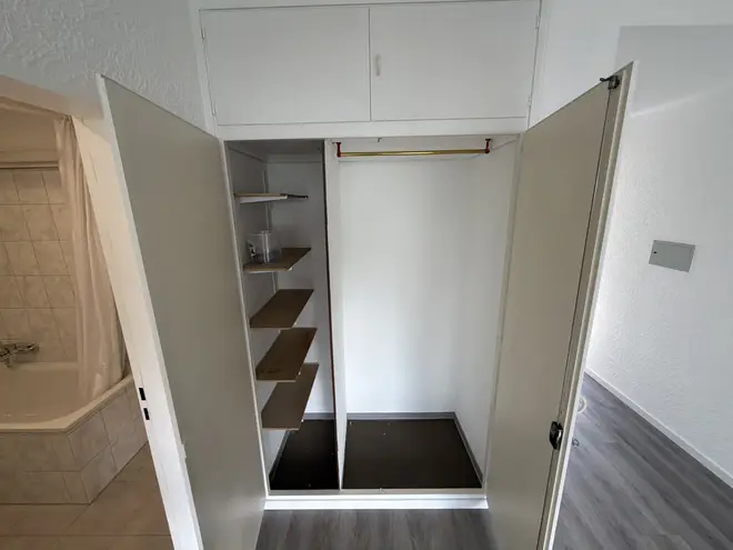 2 Zimmer Wohnung mit 61 m² in Köln – Bild 11