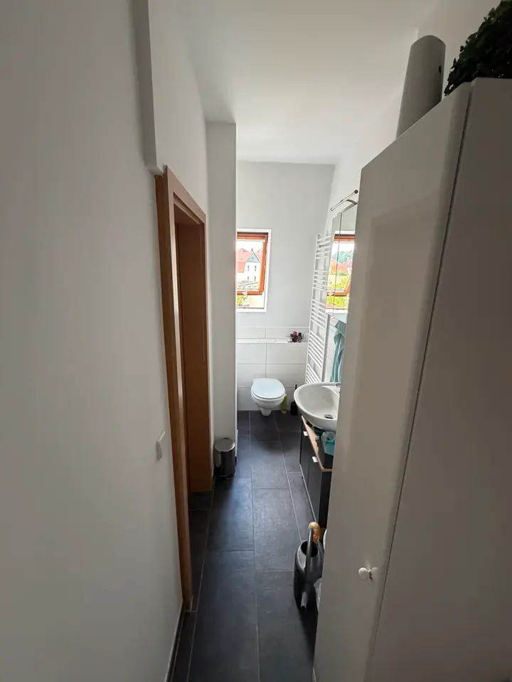 4 Zimmer Wohnung mit 71 m² in Pirna – Bild 8
