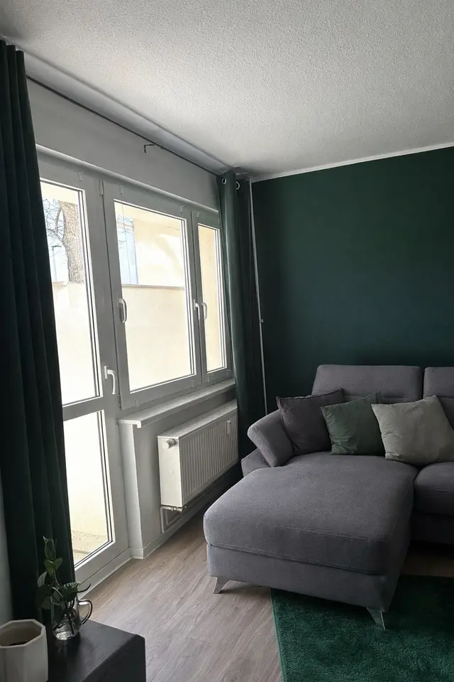3 room apartment with 67 m² in Chemnitz – Photo 8