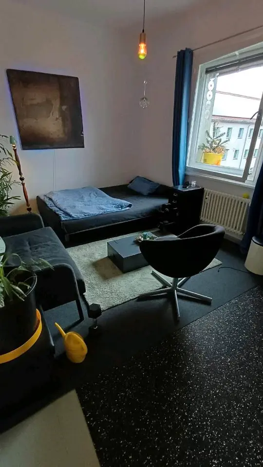WG-Zimmer mit 20 m² in Berlin – Bild 2