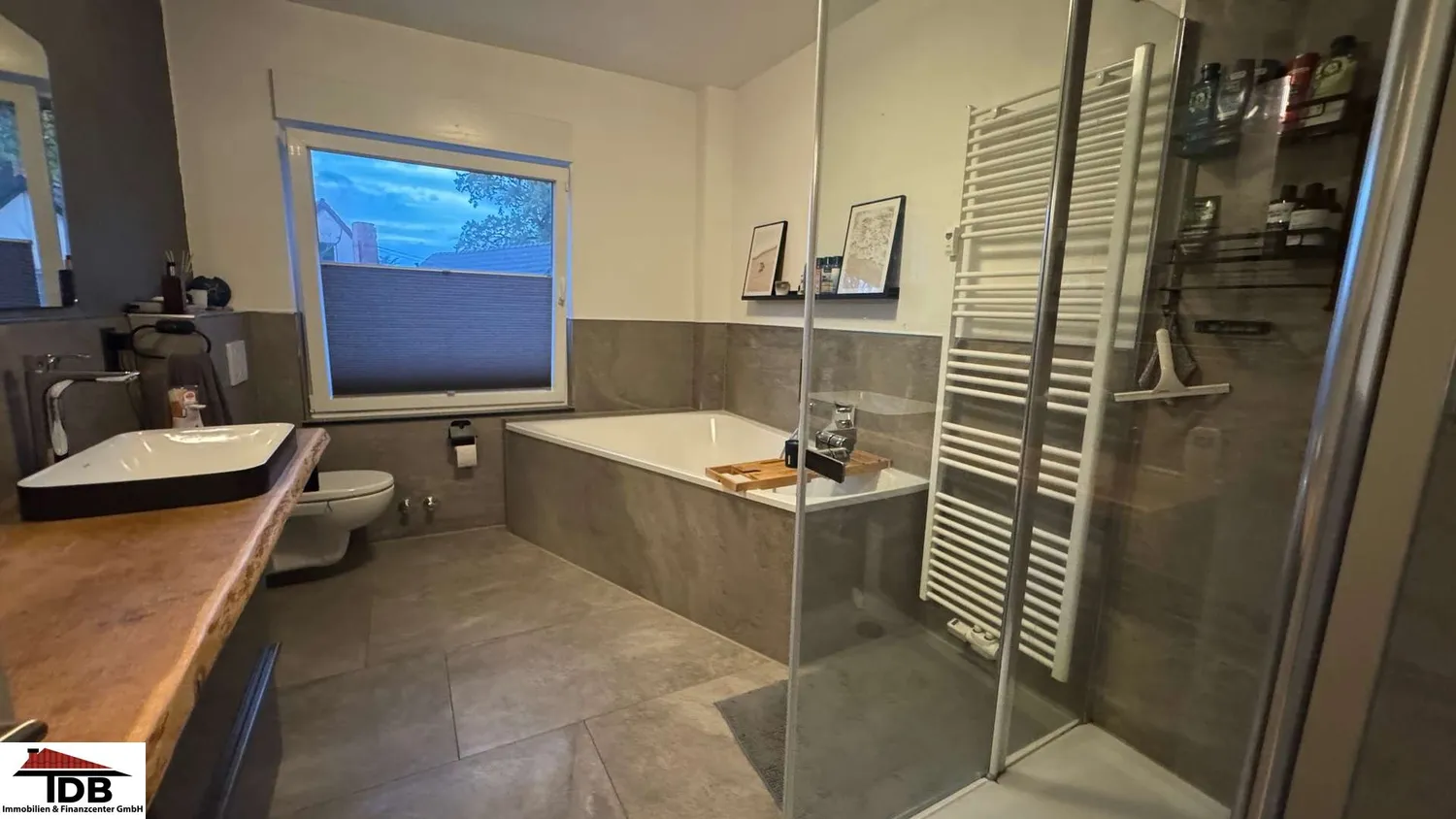 5 Zimmer Wohnung mit 145 m² in Salzgitter – Bild 9