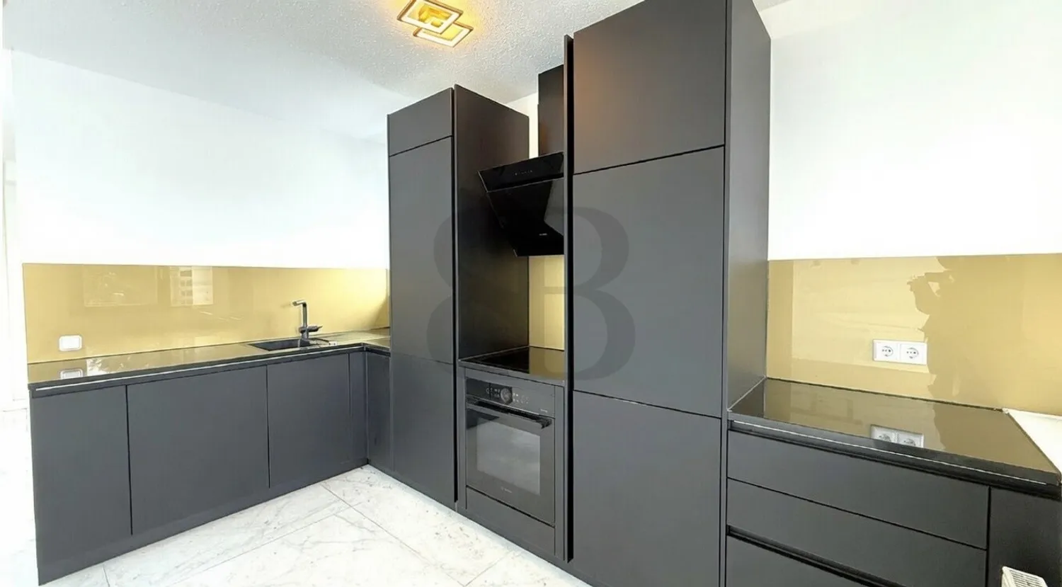 3 Zimmer Wohnung mit 90 m² in Darmstadt – Bild 3