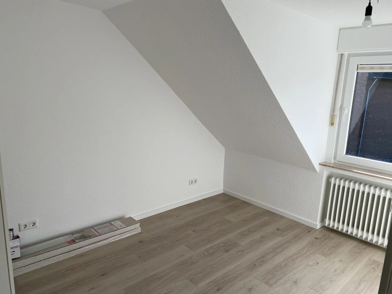 4 room apartment with 59 m² in Dormagen – Photo 5