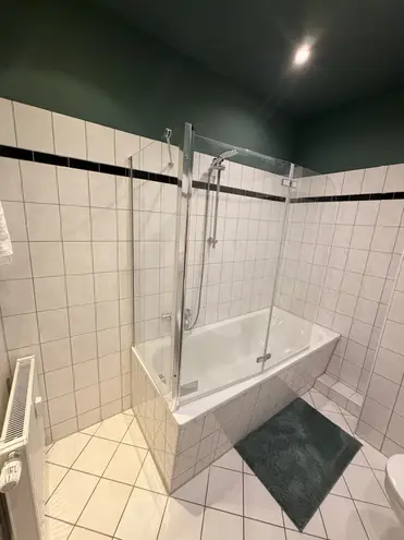 1 Zimmer Wohnung mit 11 m² in Berlin – Bild 9