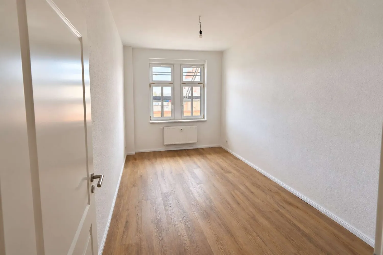 3 Zimmer Wohnung mit 61 m² in Leipzig – Bild 6