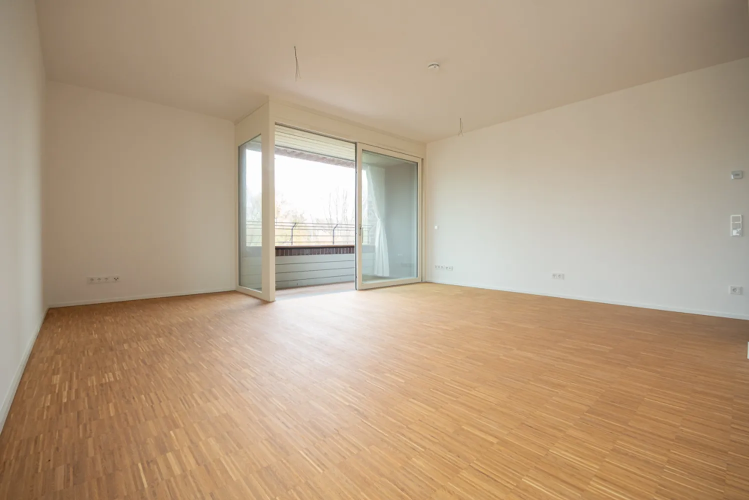2 Zimmer Wohnung mit 63 m² in Leipzig – Bild 4