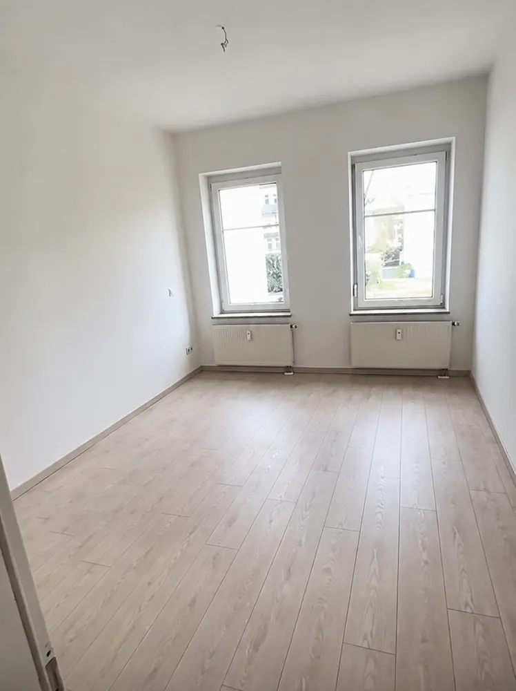 2 Zimmer Wohnung mit 57 m² in Leipzig – Bild 11