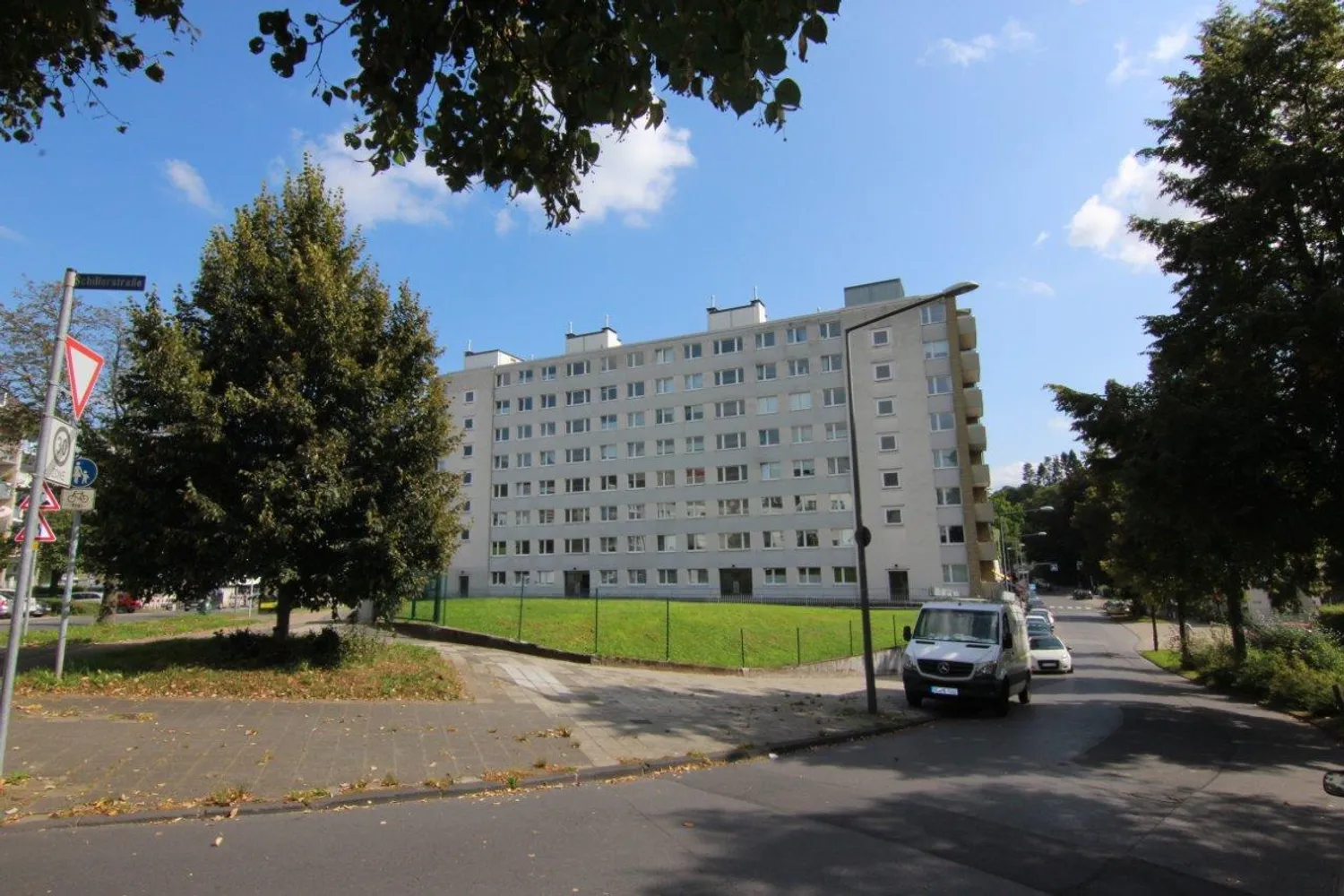 2 Zimmer Wohnung mit 57 m² in Aachen – Bild 7