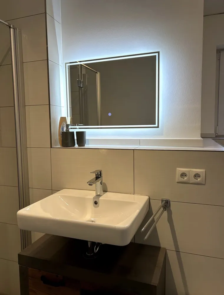 3 Zimmer Wohnung mit 105 m² in Bruchsal – Bild 7