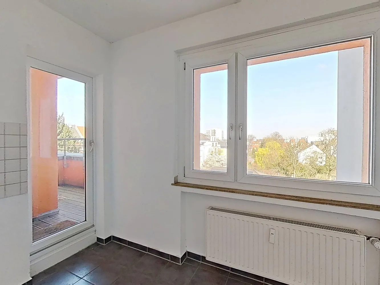 4 Zimmer Wohnung mit 106 m² in Köln – Bild 6