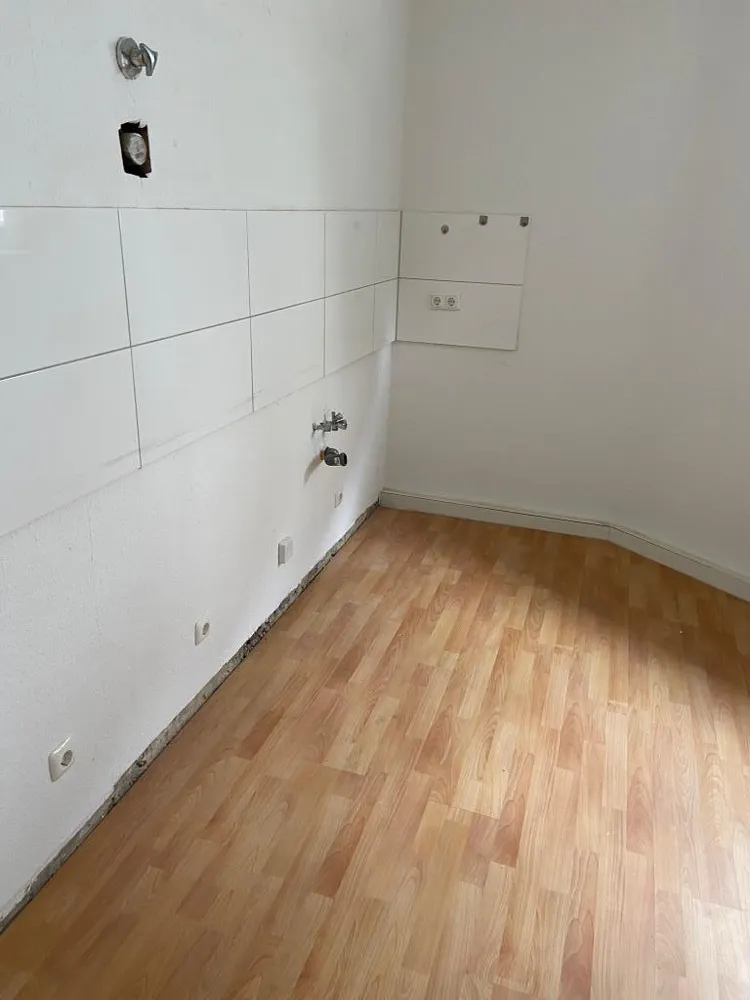 2 room apartment with 45 m² in Wuppertal – Photo 8