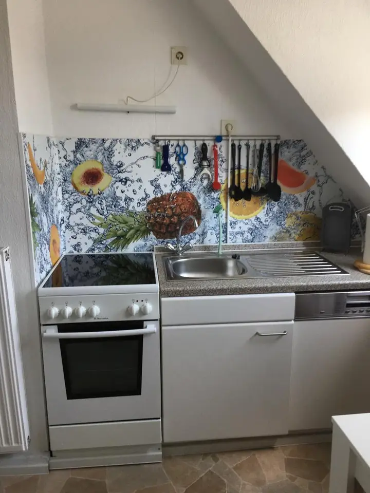 WG-Zimmer mit 45 m² in Mönchengladbach – Bild 8