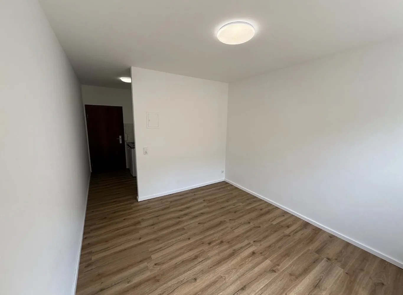 1 Zimmer Wohnung mit 19 m² in Darmstadt – Bild 4