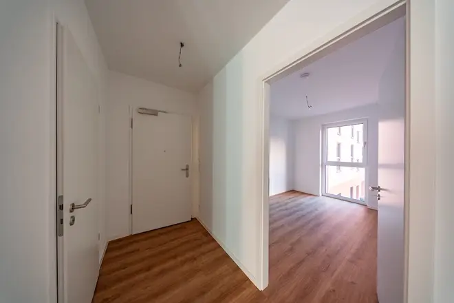 5 Zimmer Wohnung mit 100 m² in Berlin – Bild 9