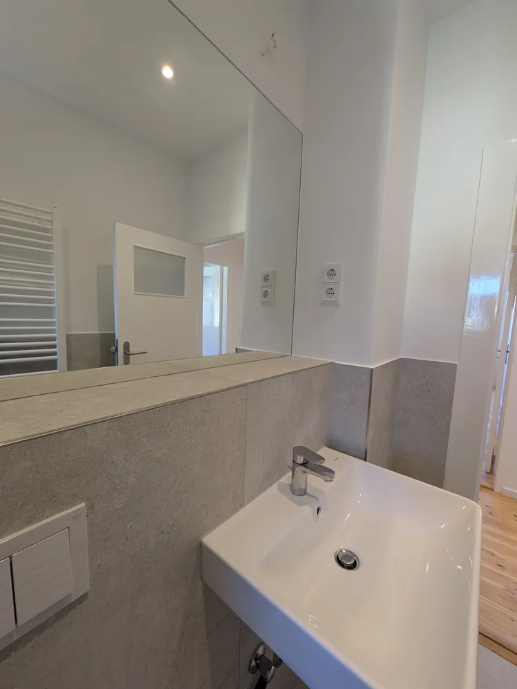 2 Zimmer Wohnung mit 47 m² in Berlin – Bild 10