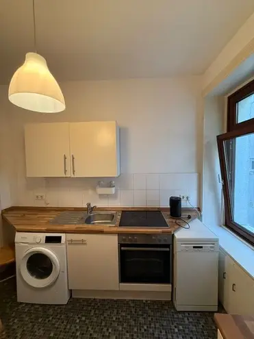 2 Zimmer Wohnung mit 50 m² in Hamburg – Bild 8