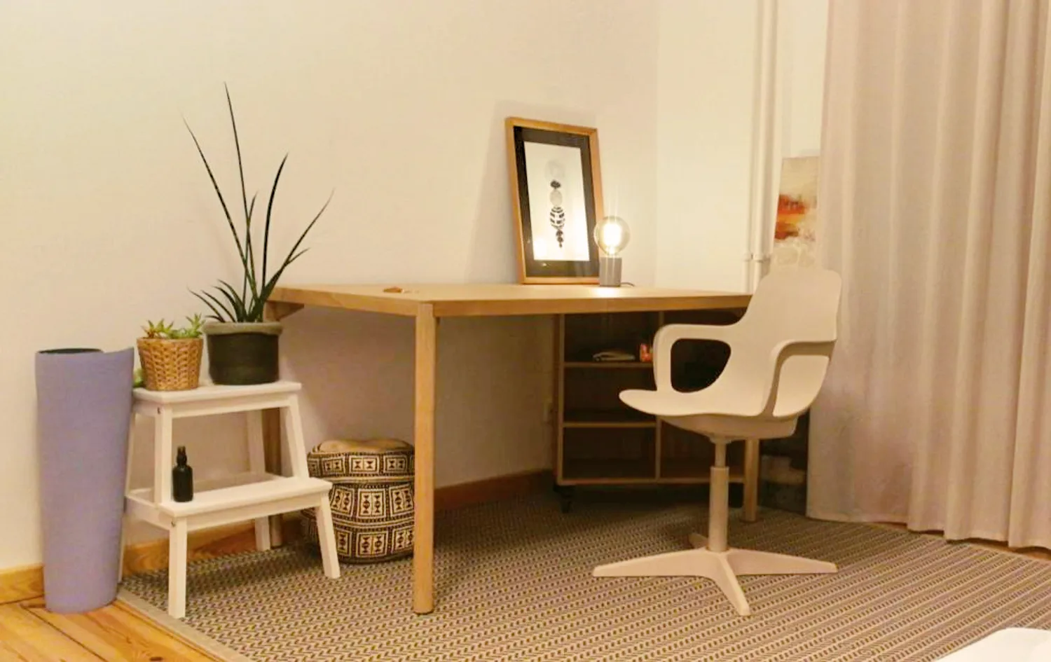 2 Zimmer Wohnung mit 65 m² in Berlin – Bild 5