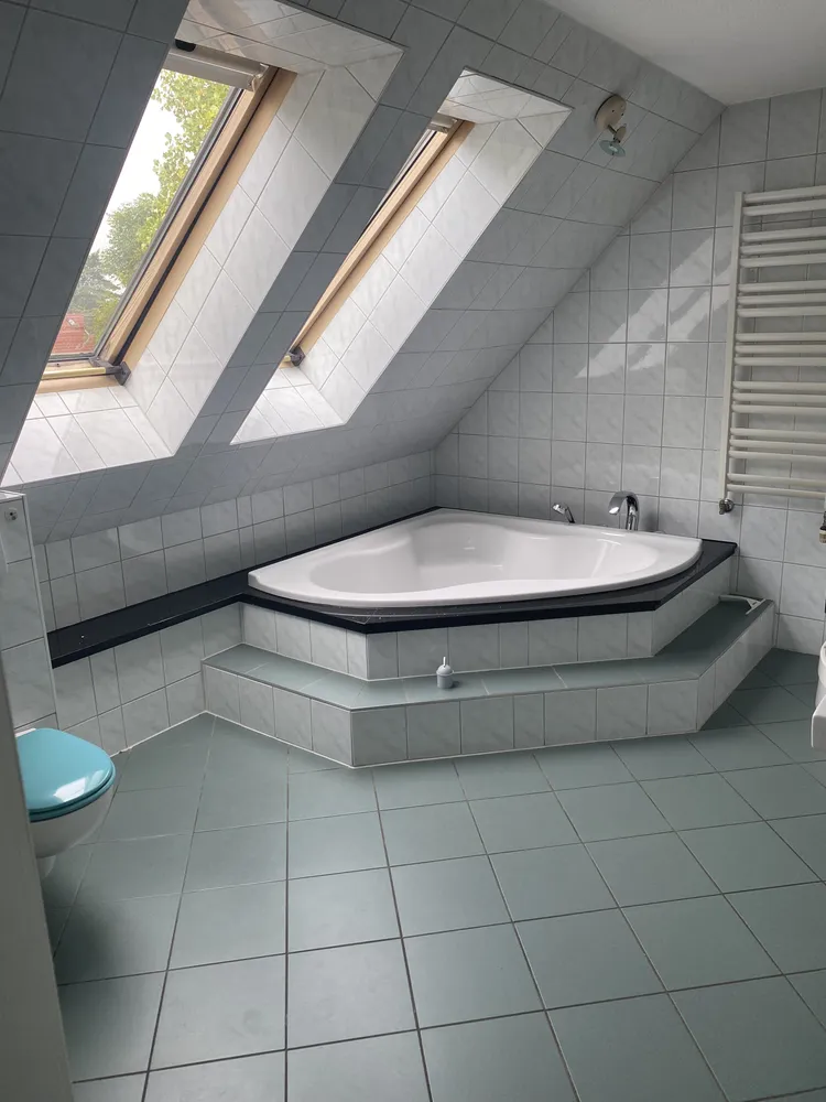 4 Zimmer Haus mit 160 m² in Berlin – Bild 11