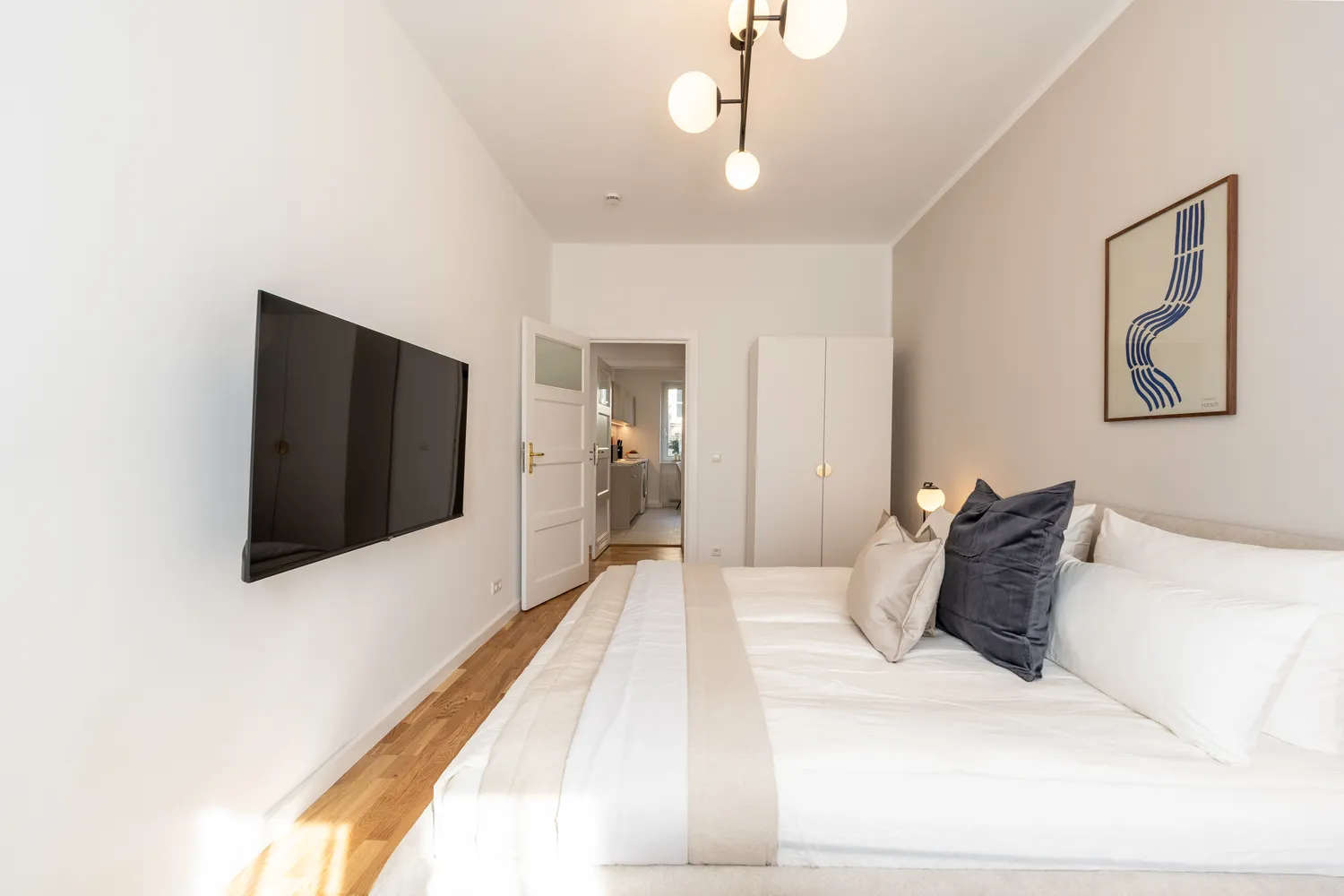 3 Zimmer Wohnung mit 70 m² in Berlin – Bild 11