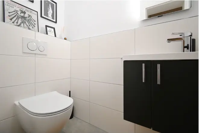 3 Zimmer Wohnung mit 81 m² in Dortmund – Bild 5