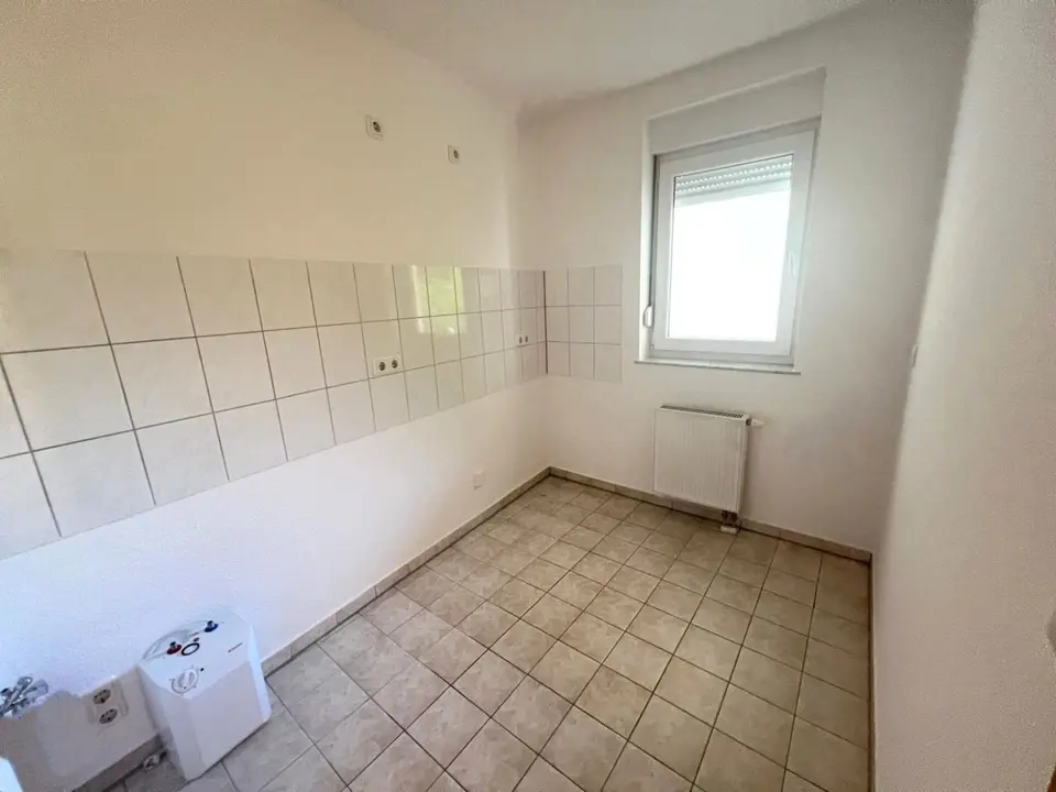 2 Zimmer Wohnung mit 39 m² in Delitzsch – Bild 6