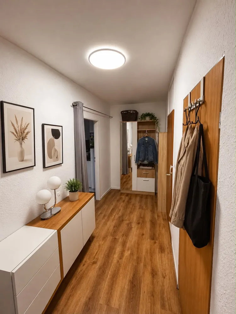 2 Zimmer Wohnung mit 71 m² in Mönchengladbach – Bild 8