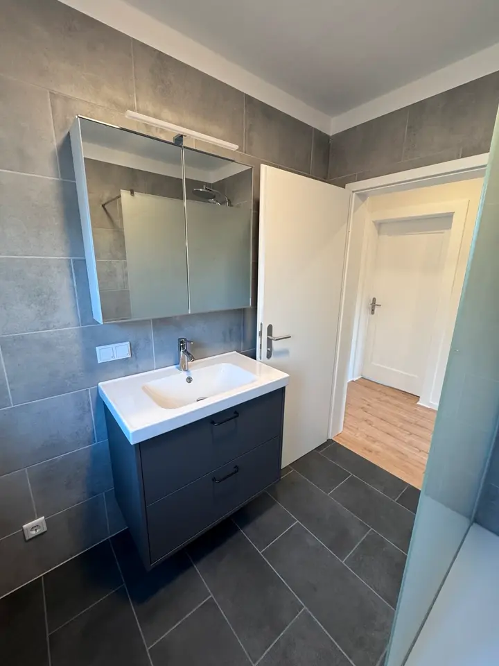 2 Zimmer Wohnung mit 61 m² in Coburg – Bild 7