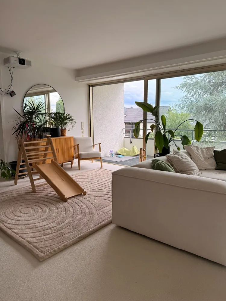4 Zimmer Wohnung mit 130 m² in Stuttgart – Bild 5