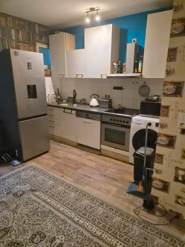 WG-Zimmer mit 20 m² in Bergisch Gladbach – Bild 4