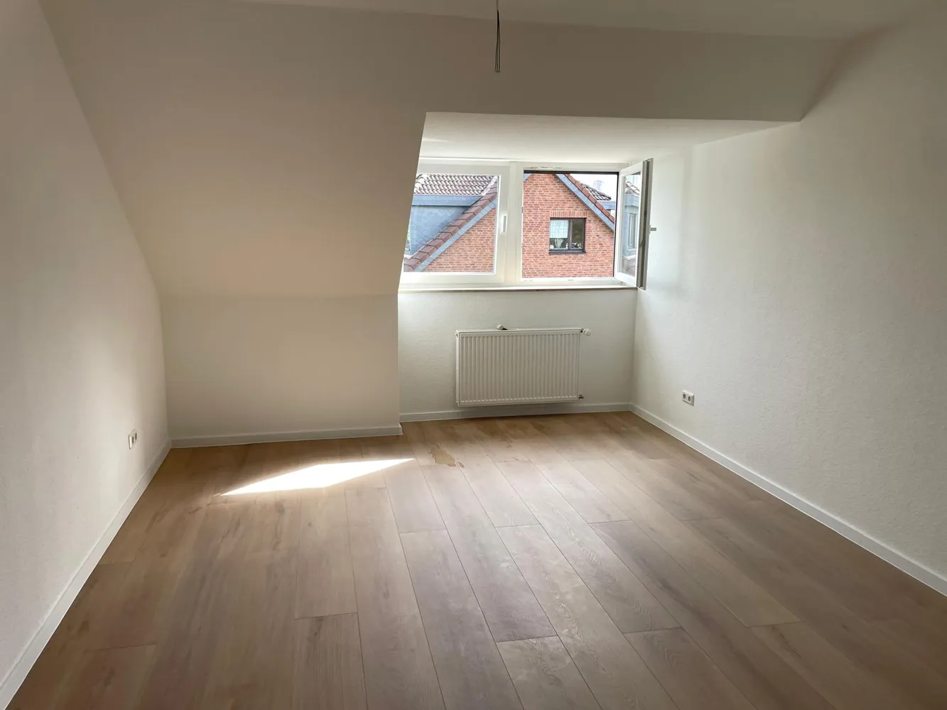 2 room apartment with 64 m² in Cologne – Photo 7