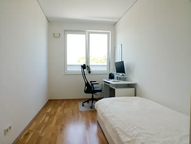 4 Zimmer Wohnung mit 134 m² in Hanau – Bild 3