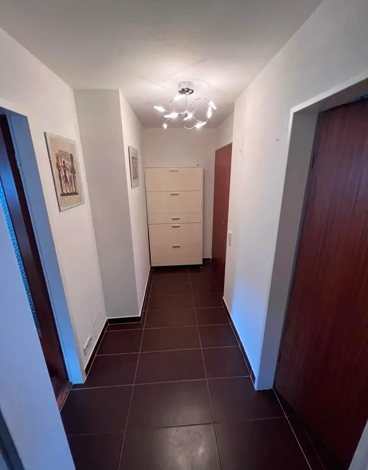 3 Zimmer Wohnung mit 58 m² in Metzingen – Bild 3