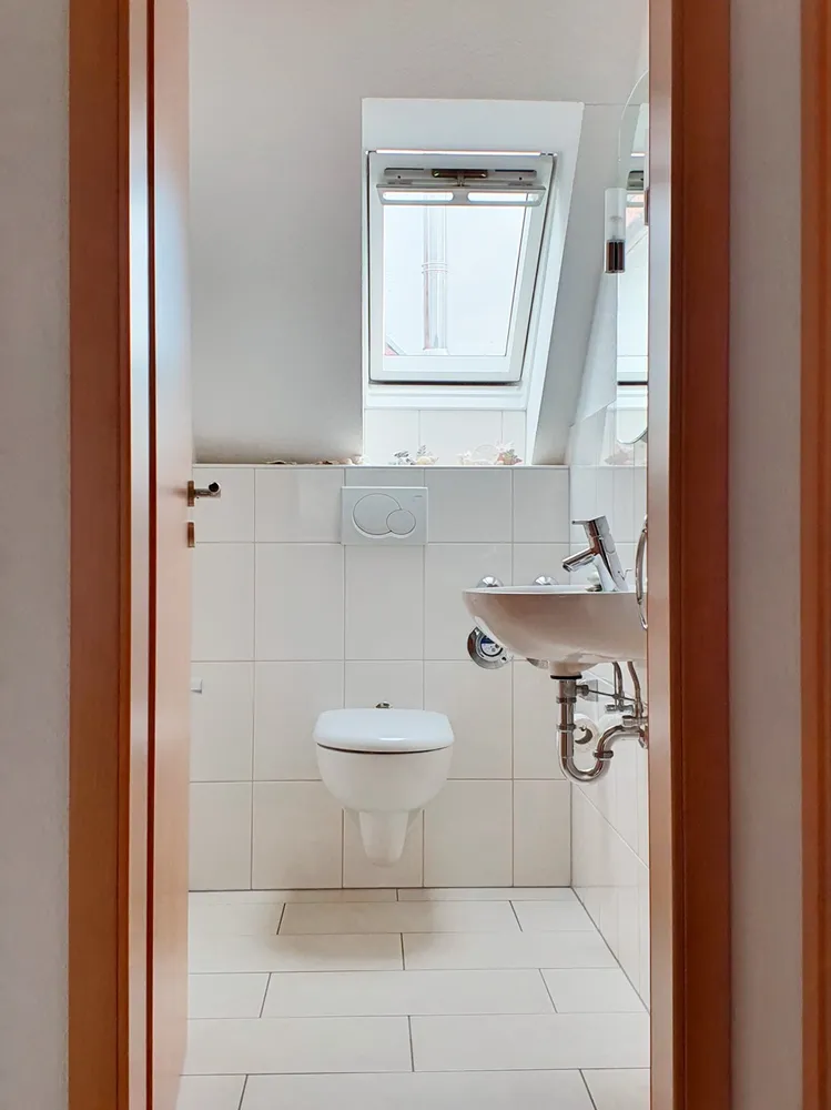 4 room apartment with 96 m² in Bonn – Photo 5