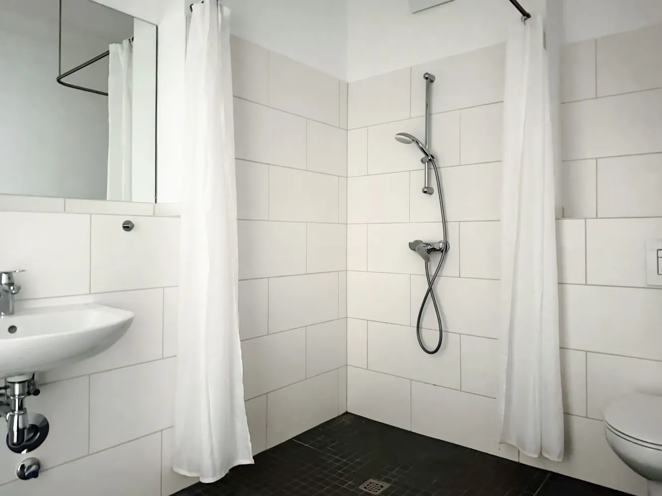 4 room apartment with 107 m² in Berlin – Photo 9