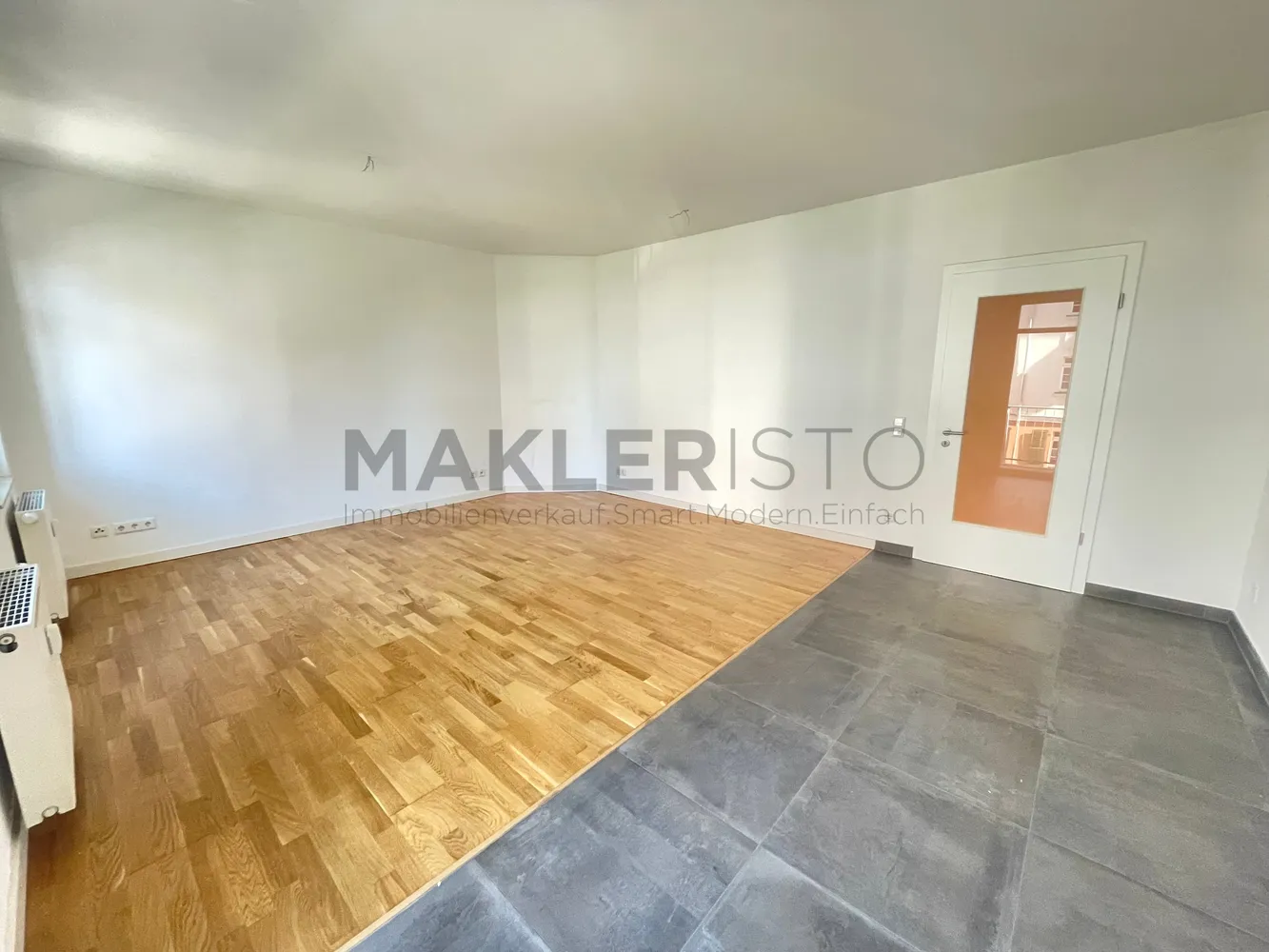 2 Zimmer Wohnung mit 70 m² in Dresden – Bild 4