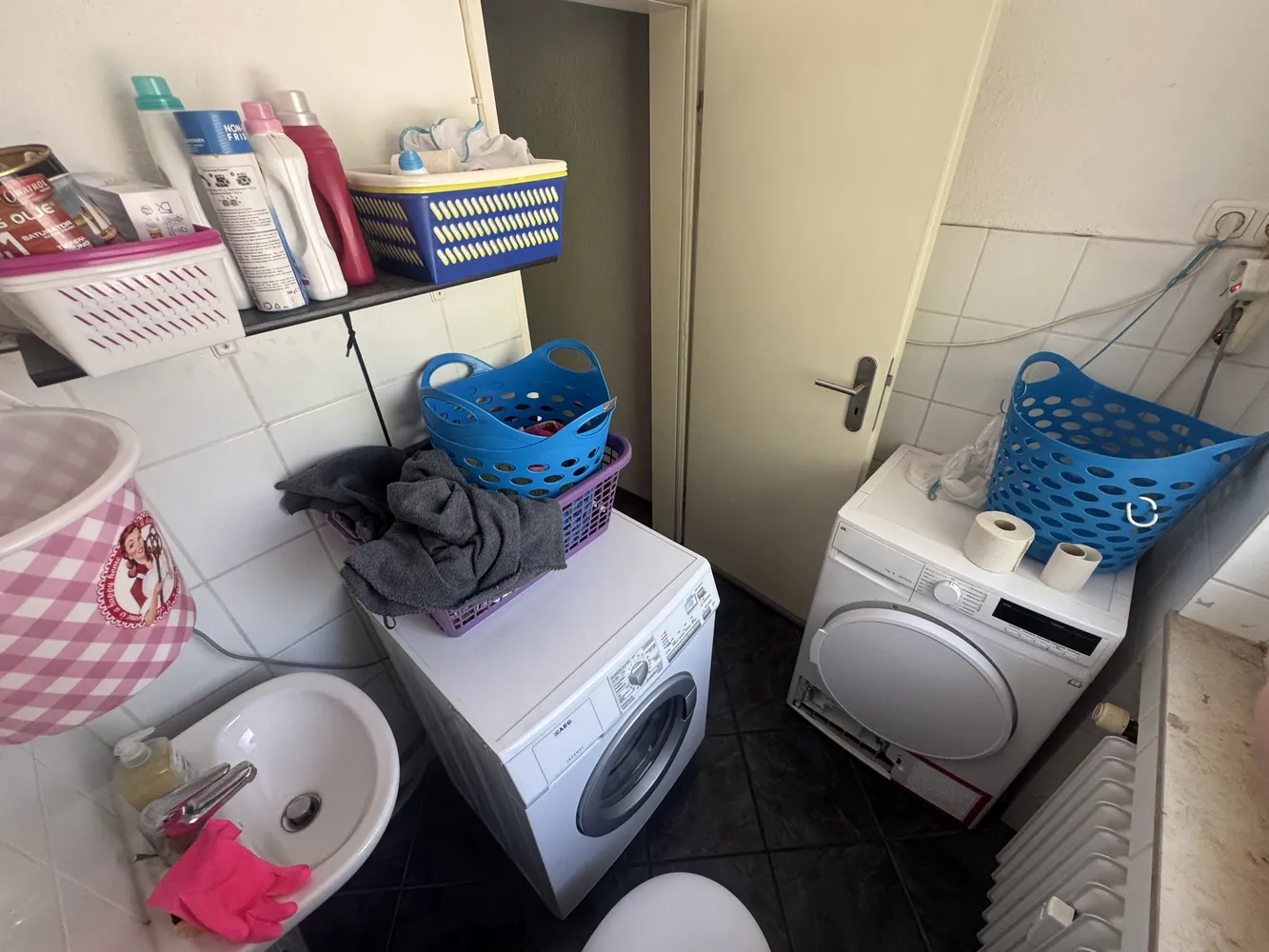 3 Zimmer Wohnung mit 90 m² in Essen – Bild 12