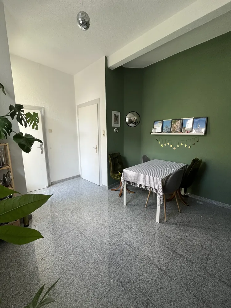 2 Zimmer Wohnung mit 63 m² in Dortmund – Bild 4