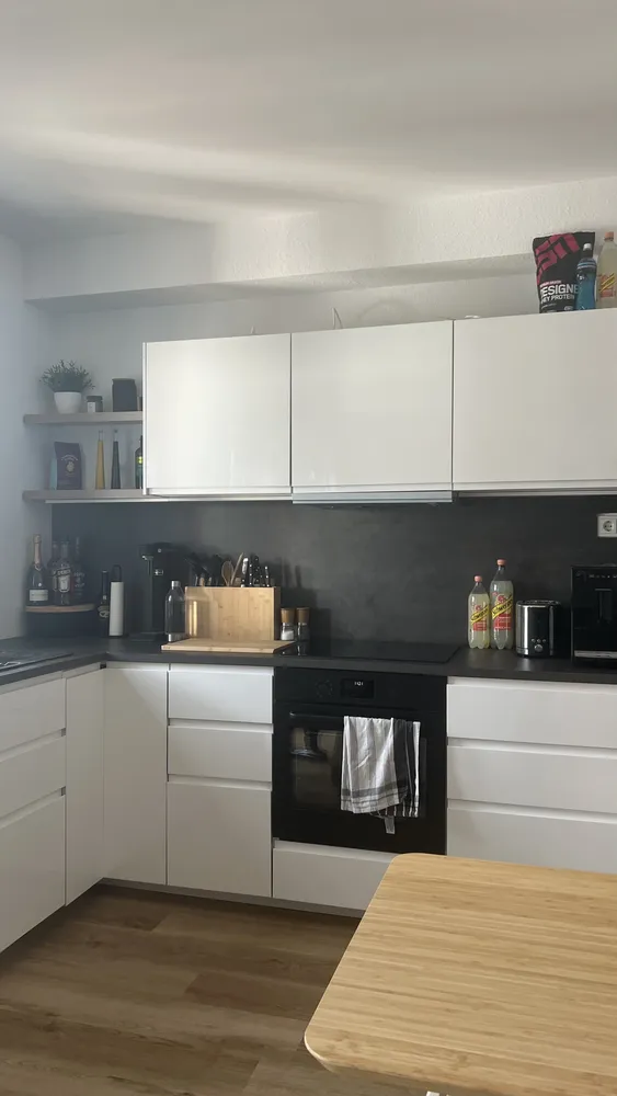 2 Zimmer Wohnung mit 55 m² in Mainz – Bild 3
