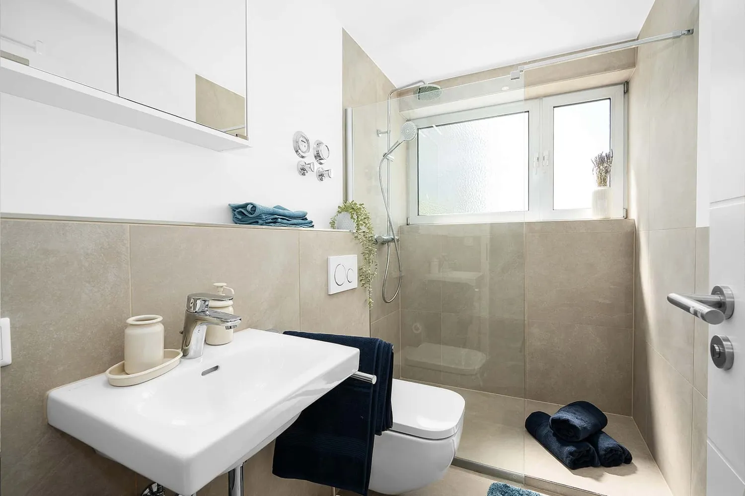 WG-Zimmer mit 16 m² in München – Bild 11