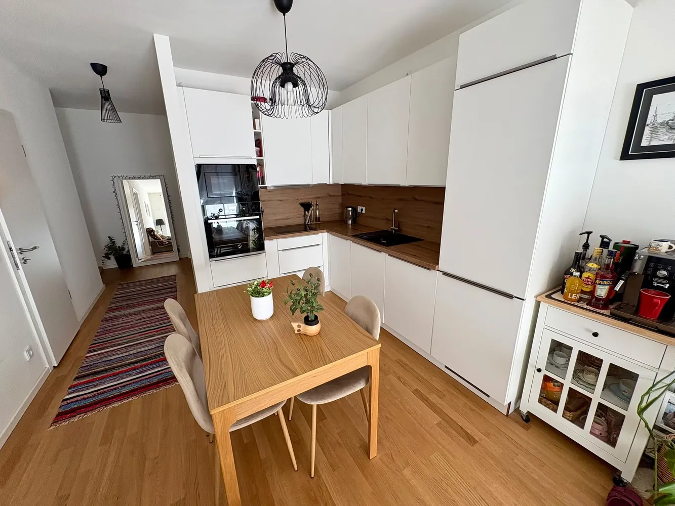 2 Zimmer Wohnung mit 56 m² in Berlin – Bild 12