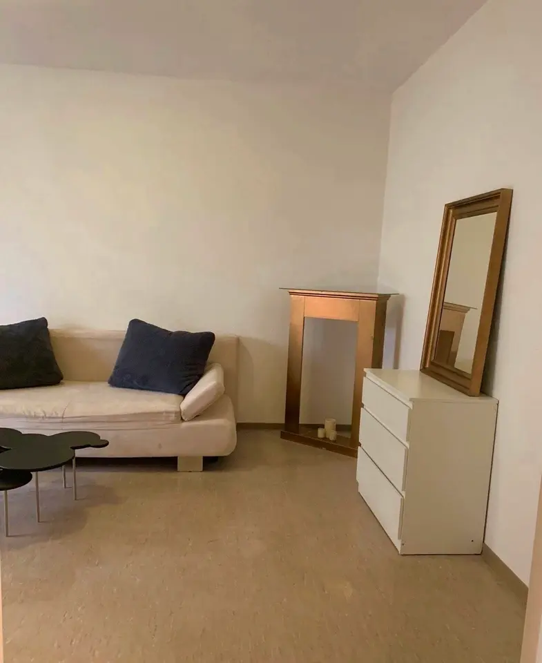 3 Zimmer Wohnung mit 50 m² in Göttingen – Bild 2