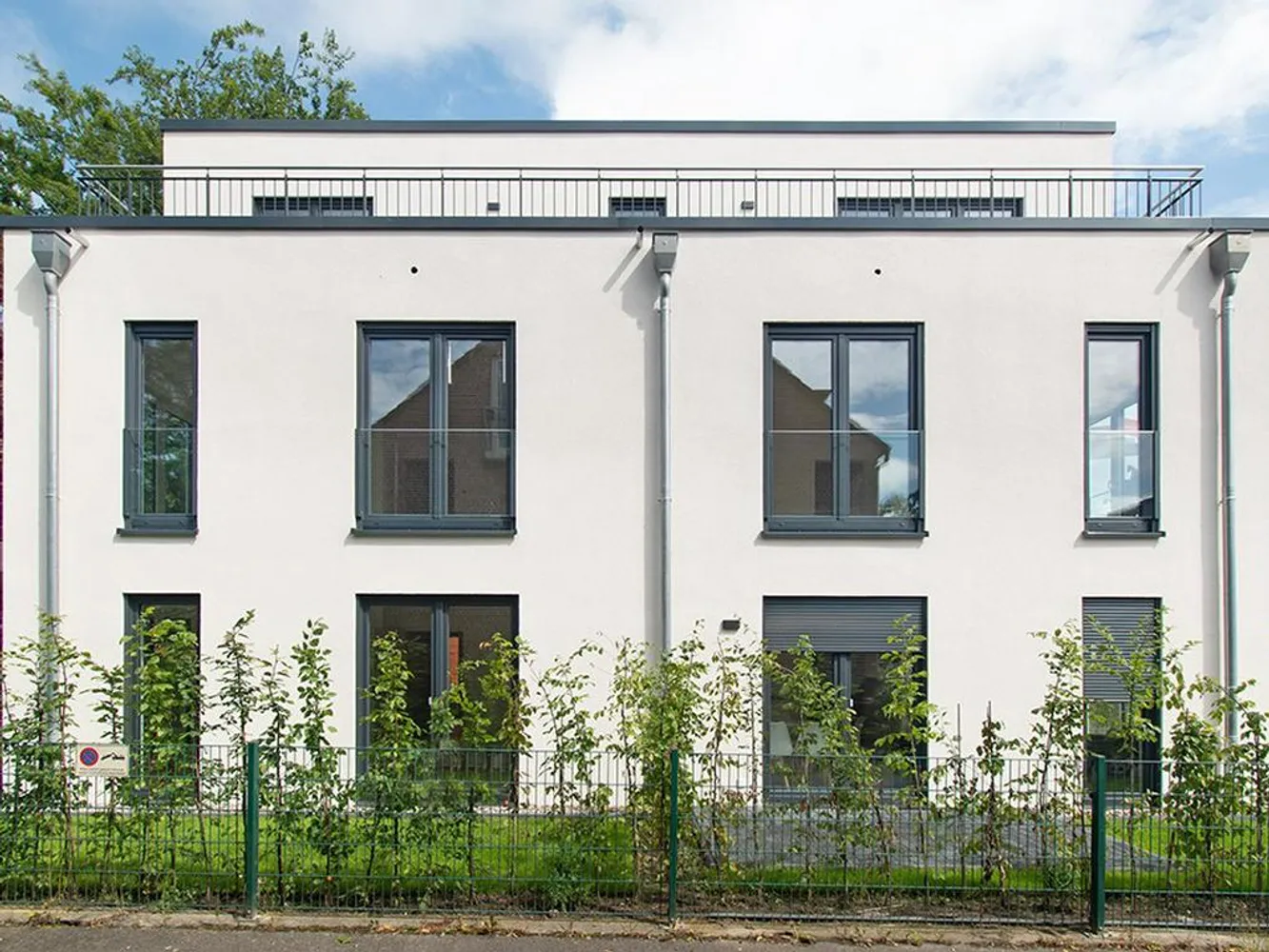 2 room apartment with 50 m² in Hamburg – Photo 4