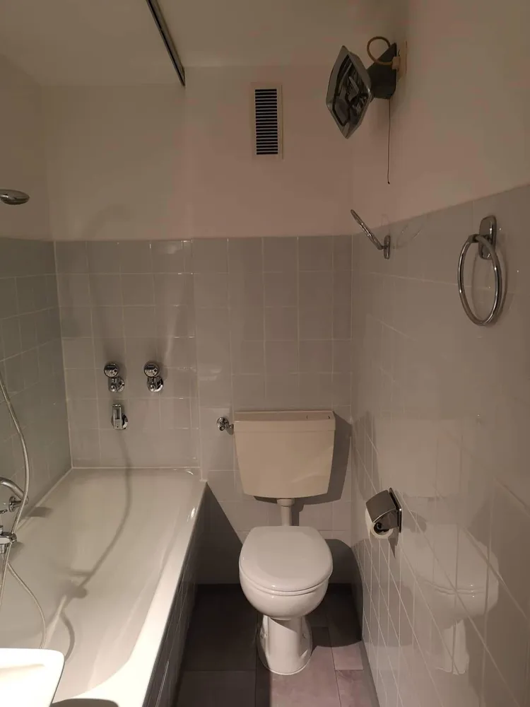 2 Zimmer Wohnung mit 37 m² in Ingolstadt – Bild 3