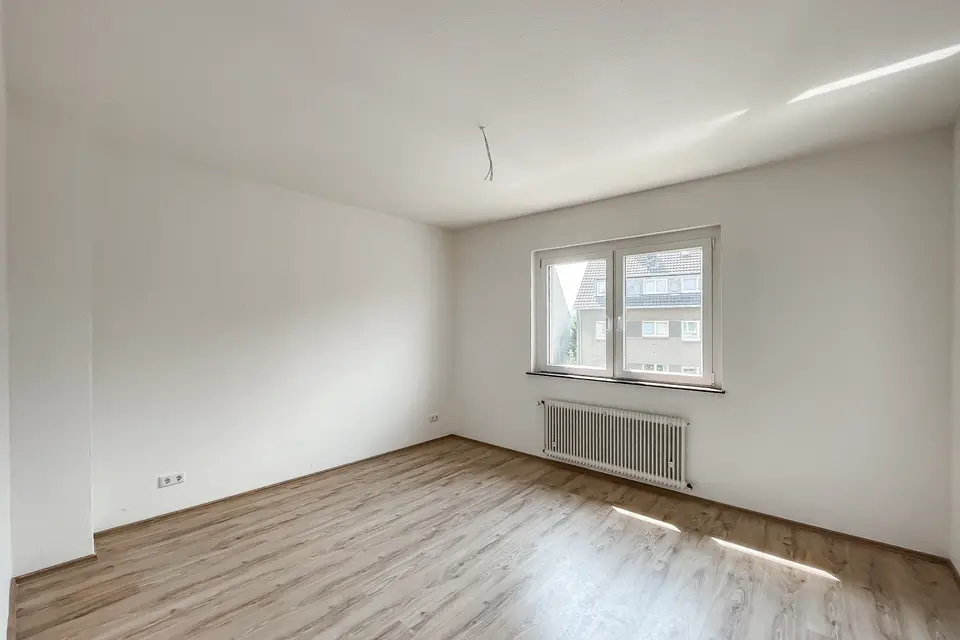 4 Zimmer Wohnung mit 61 m² in Bochum – Bild 1