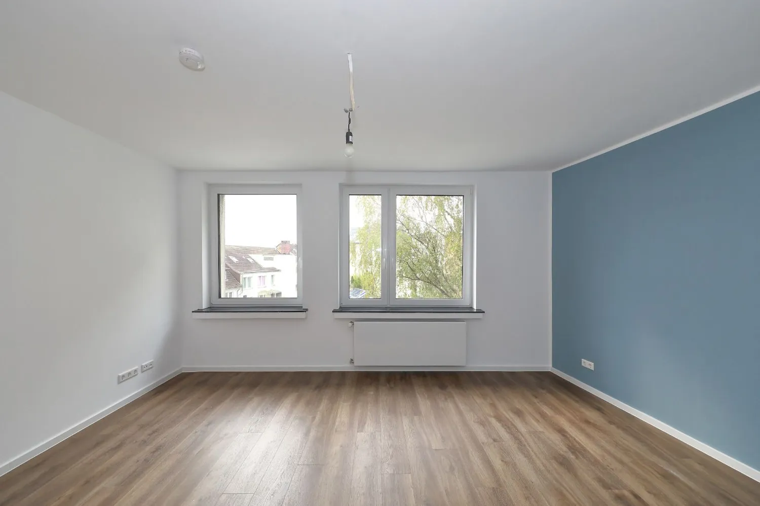3 Zimmer Wohnung mit 101 m² in Essen – Bild 4