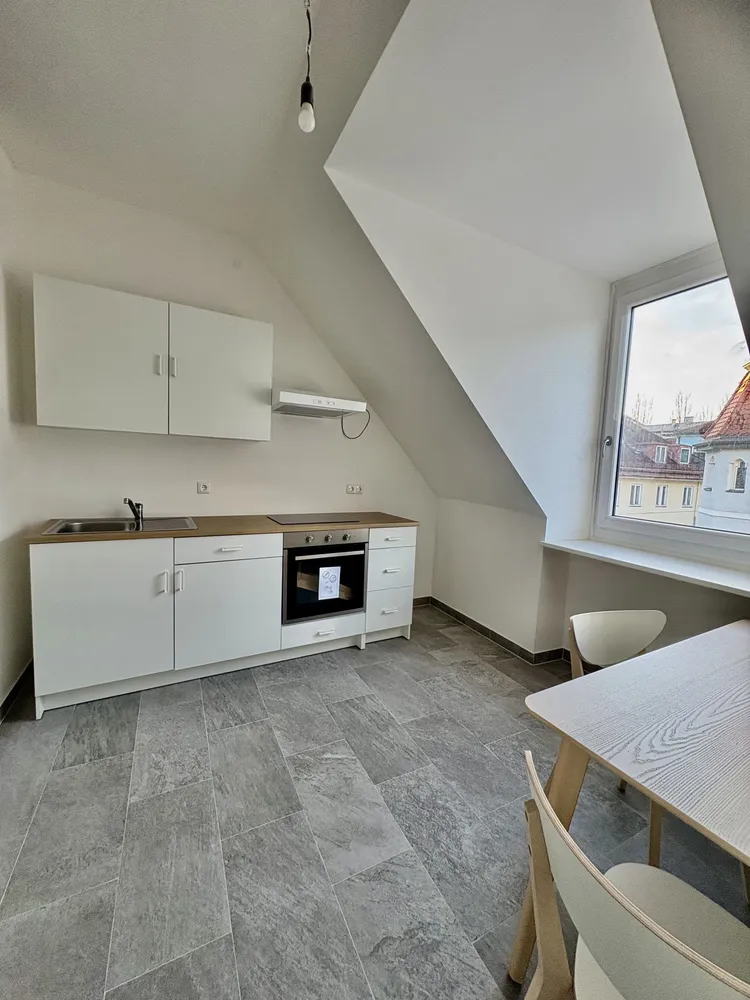 1 Zimmer Wohnung mit 32 m² in München – Bild 9