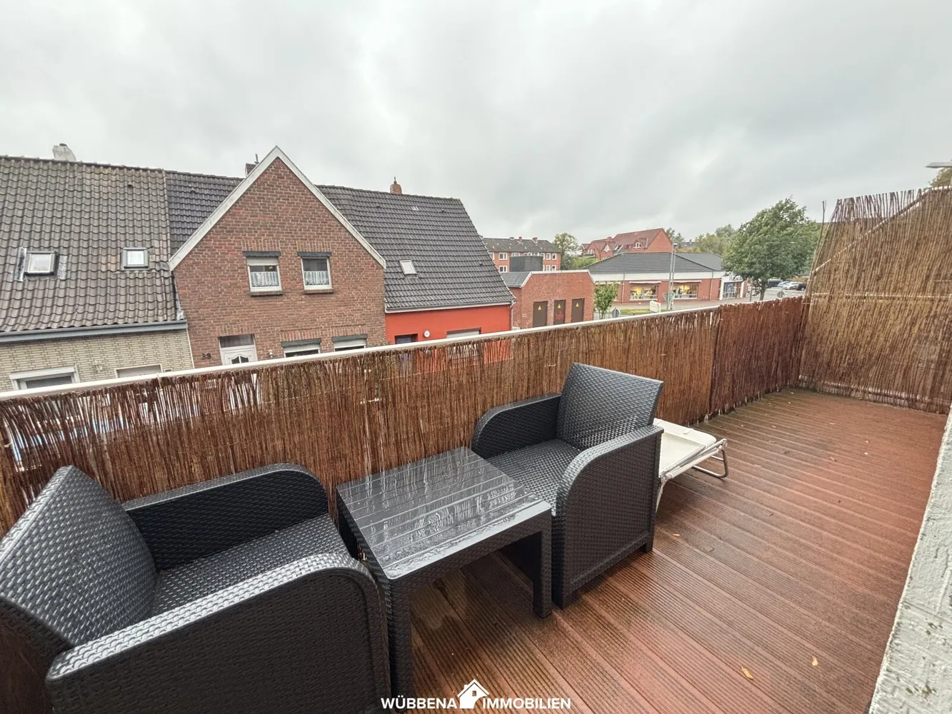 3 Zimmer Wohnung mit 82 m² in Emden – Bild 2
